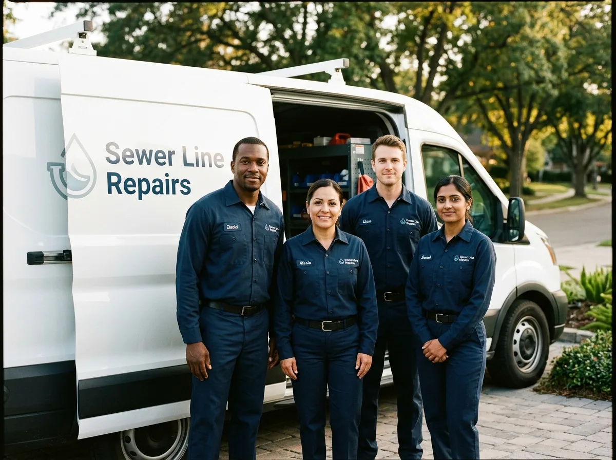 Emergency Plumber company in Fort Gaines, GA